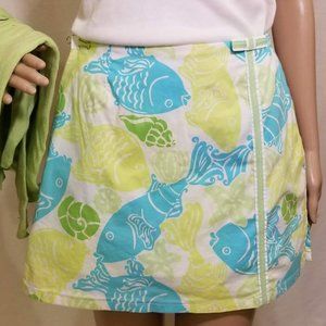 Lilly Pulitzer